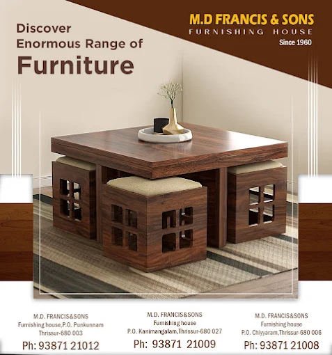 Md Francis and sons Gallery Image